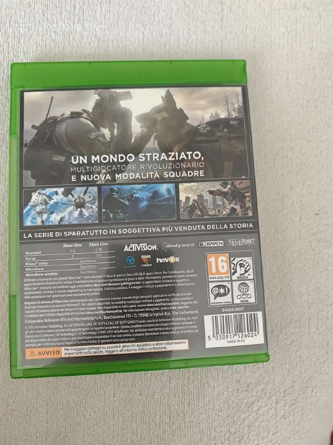 x box žaidimai - nuotraukos Nr. 8