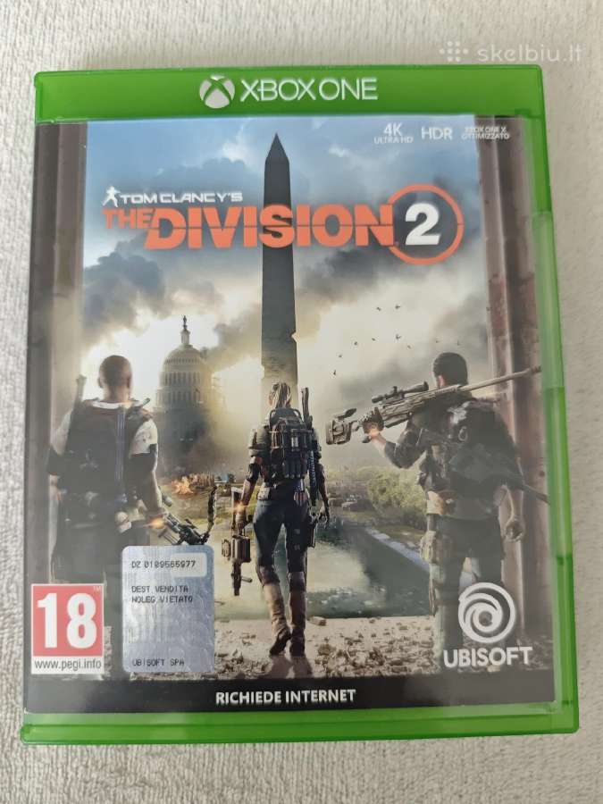 x box žaidimai - nuotraukos Nr. 10