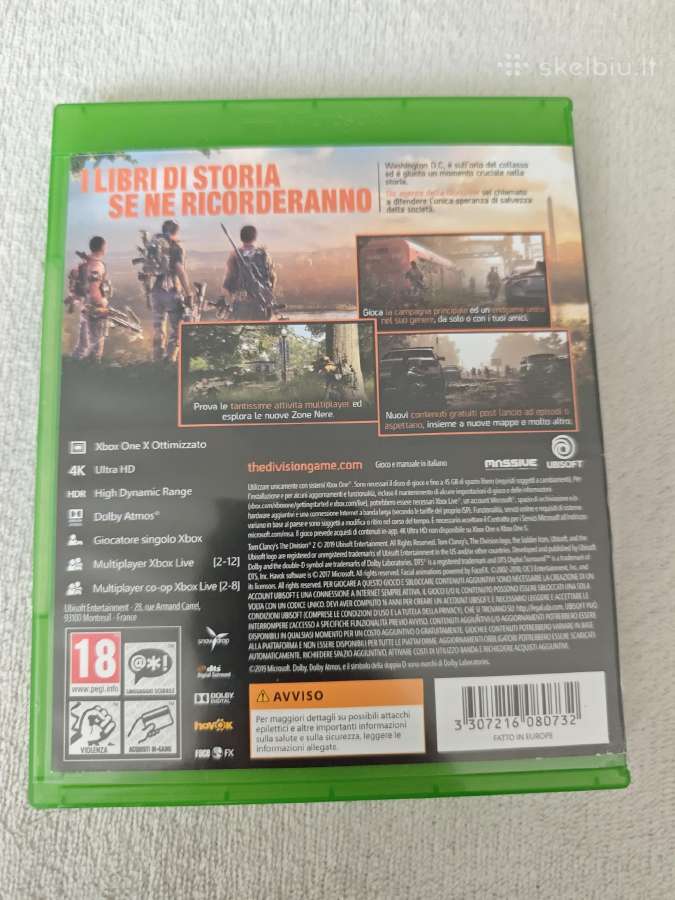 x box žaidimai - nuotraukos Nr. 11