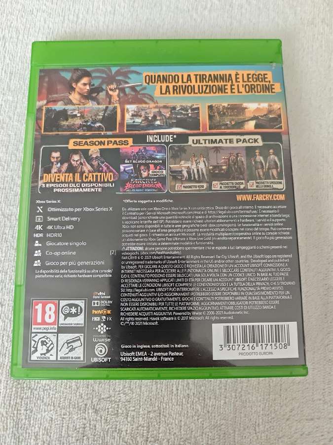 x box žaidimai - nuotraukos Nr. 14