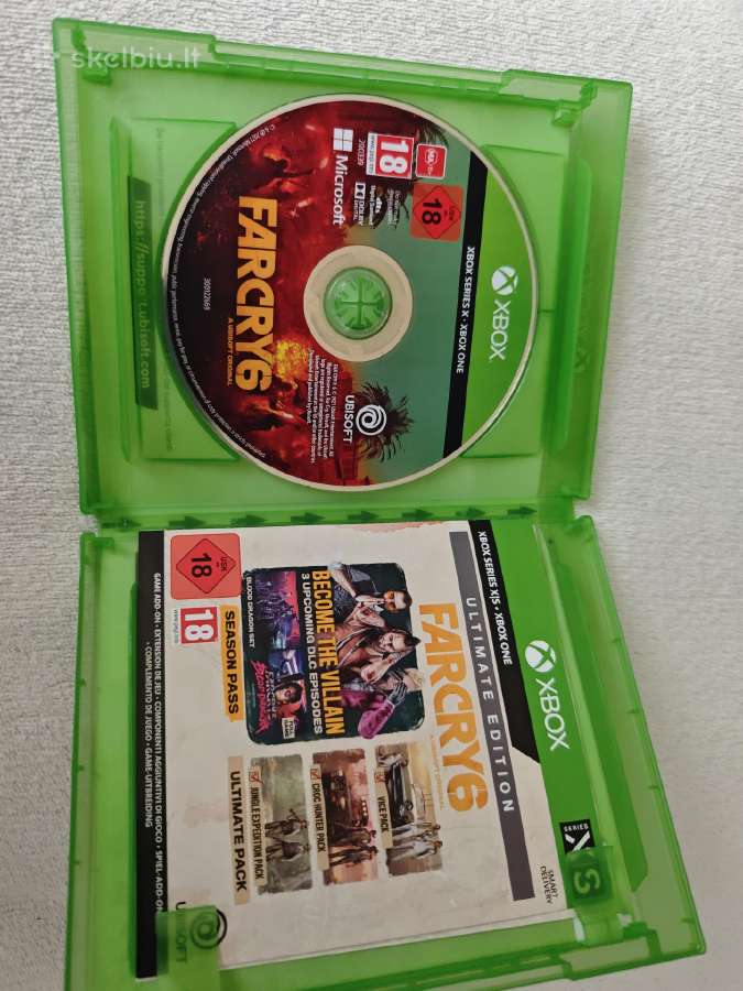 x box žaidimai - nuotraukos Nr. 15