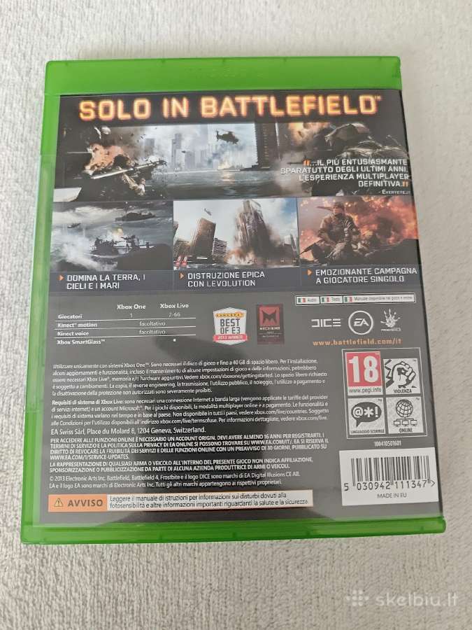 x box žaidimai - nuotraukos Nr. 20