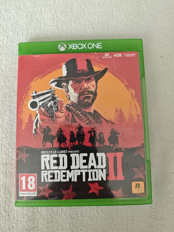 x box žaidimai - nuotraukos Nr. 22