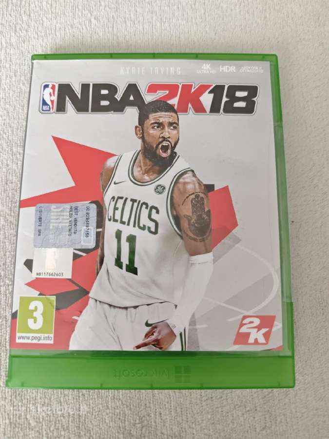 x box žaidimai - nuotraukos Nr. 25