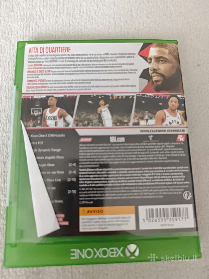 x box žaidimai - nuotraukos Nr. 26