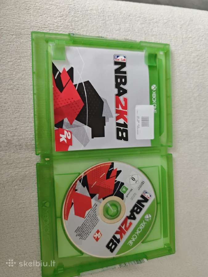 x box žaidimai - nuotraukos Nr. 27