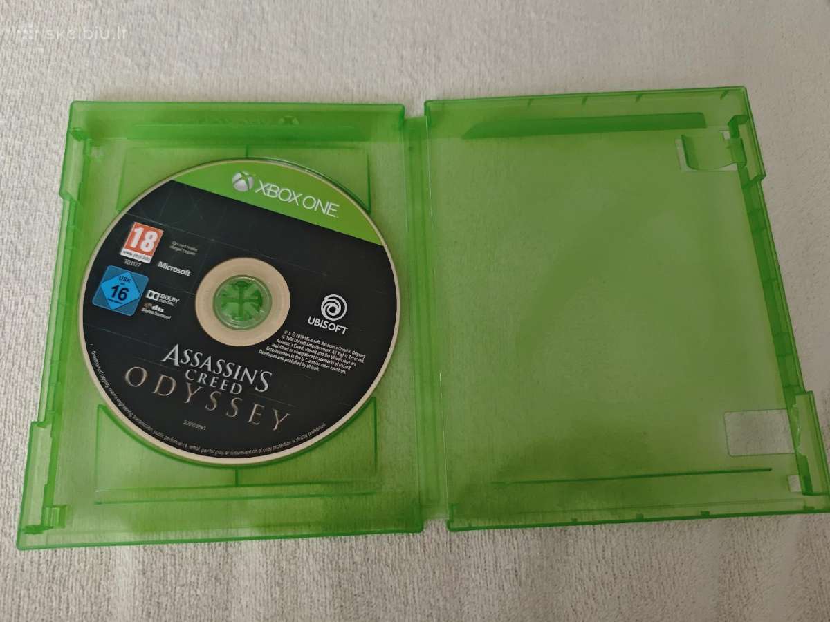 x box žaidimai - nuotraukos Nr. 28