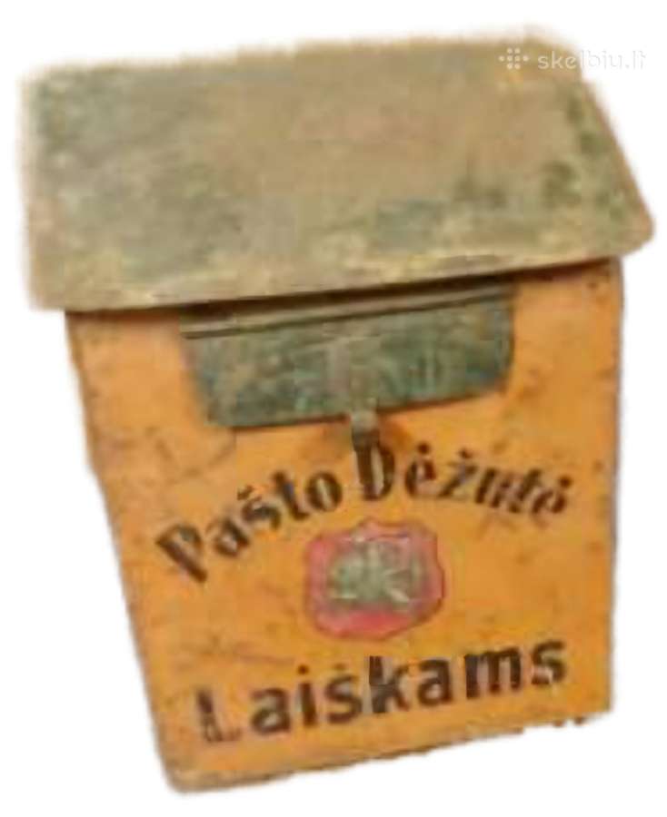 Perku kolekcijai sendaikčius, ieškau senienų - nuotraukos Nr. 2