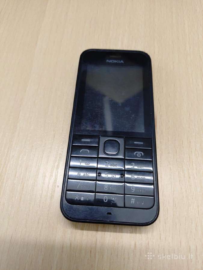 Nokia 220