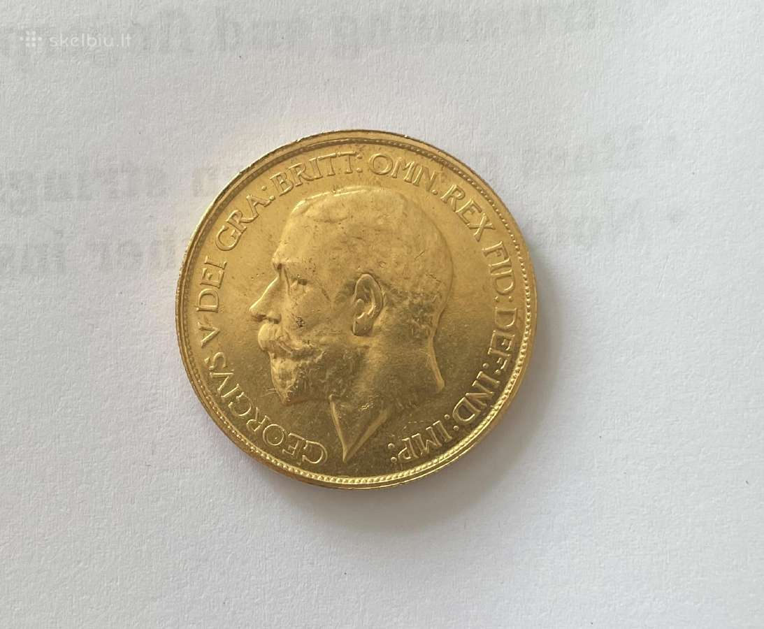 Perku monetas, senienas, sendaikčius, ženkliukus - nuotraukos Nr. 6