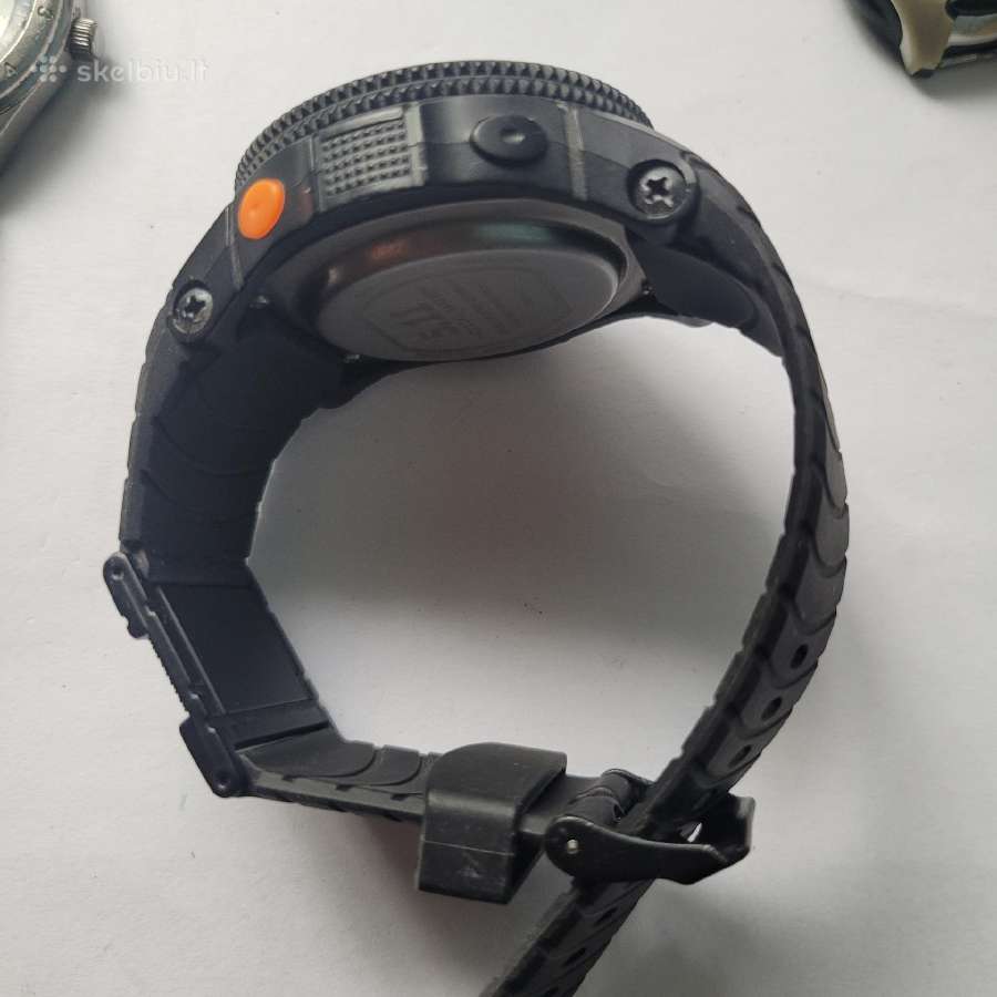5.11 Tactical Field Ops Watch kolekcijai papildyti - nuotraukos Nr. 2