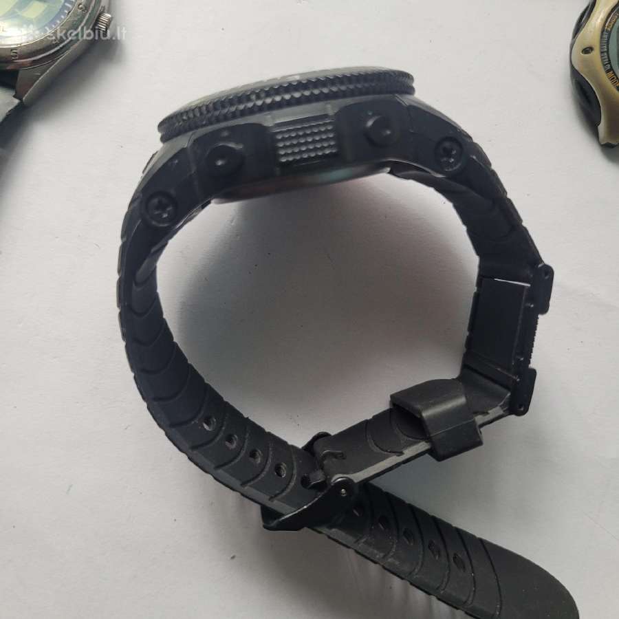 5.11 Tactical Field Ops Watch kolekcijai papildyti - nuotraukos Nr. 3