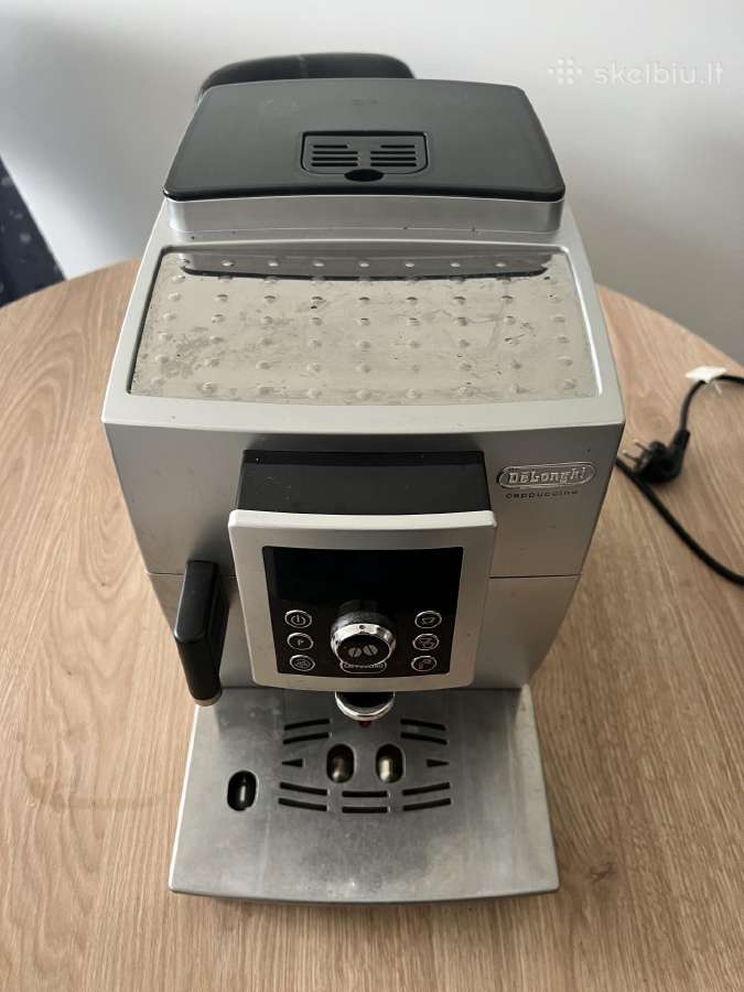 Kavos Aparatas Delonghi Cappucino - nuotraukos Nr. 2