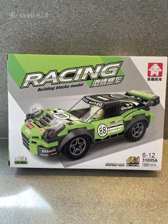 Konstruktorius Racing