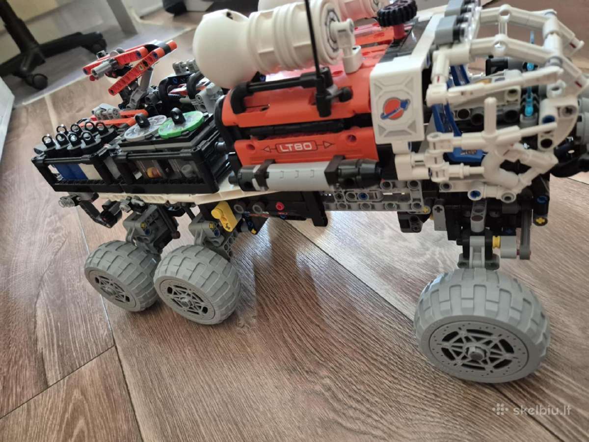 Lego 42180