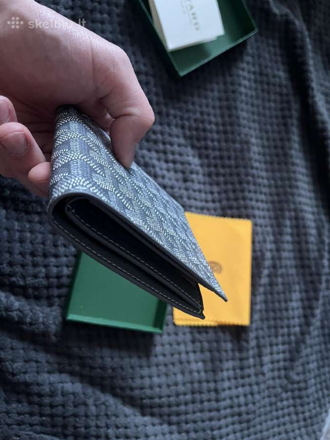 Goyard pinigine - nuotraukos Nr. 7