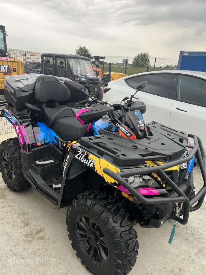 Automobilių, motociklu, laivų, apklijavimas - nuotraukos Nr. 18