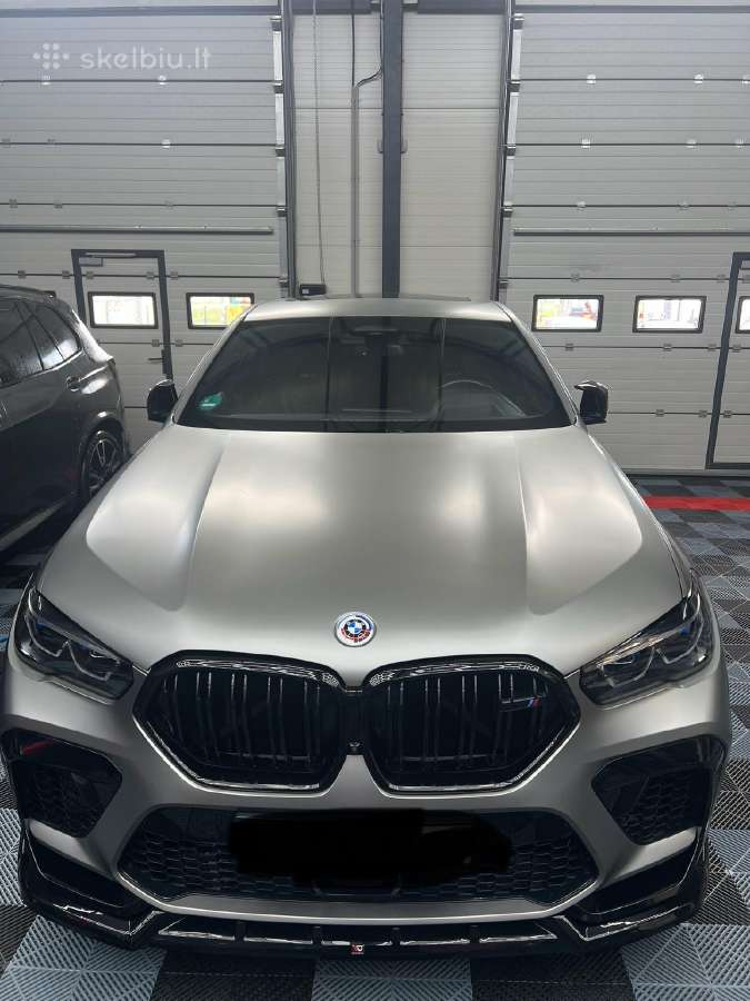 Automobilių, motociklu, laivų, apklijavimas - nuotraukos Nr. 19