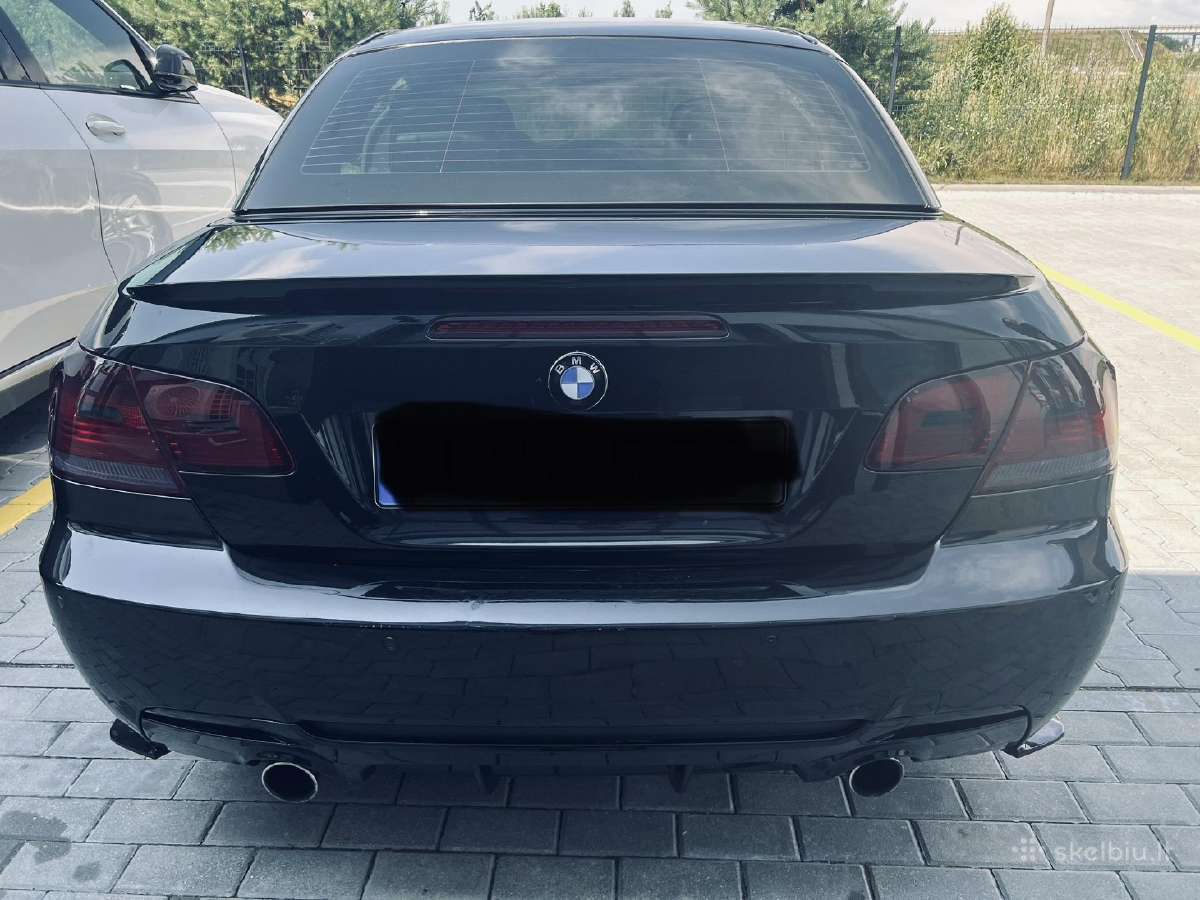 Automobilių, motociklu, laivų, apklijavimas - nuotraukos Nr. 21