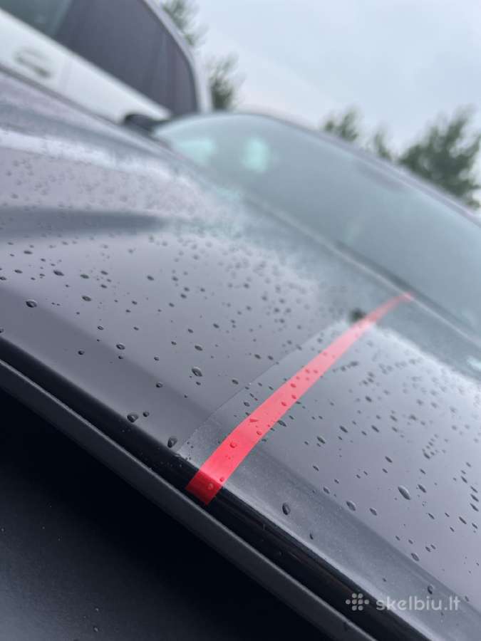 Automobilių, motociklu, laivų, apklijavimas - nuotraukos Nr. 24