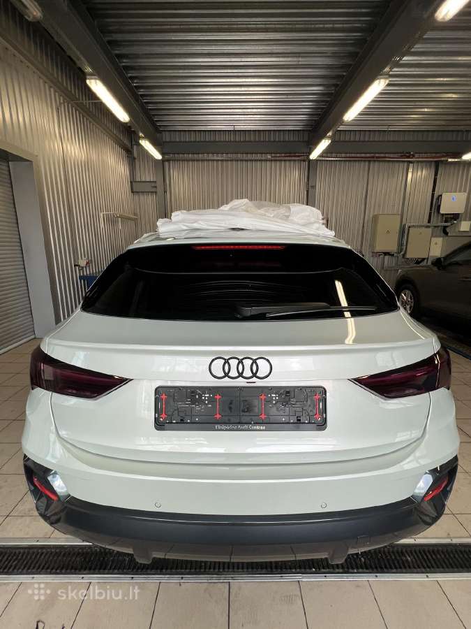 Automobilių, motociklu, laivų, apklijavimas - nuotraukos Nr. 25