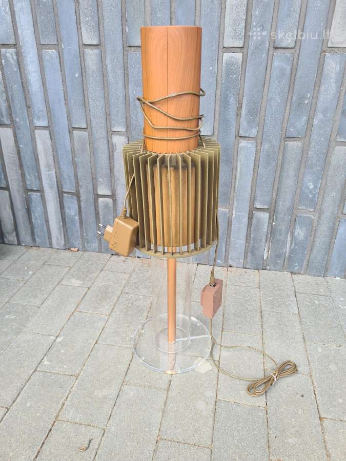 Lightair Ionflow oro filtras / ionizatorius