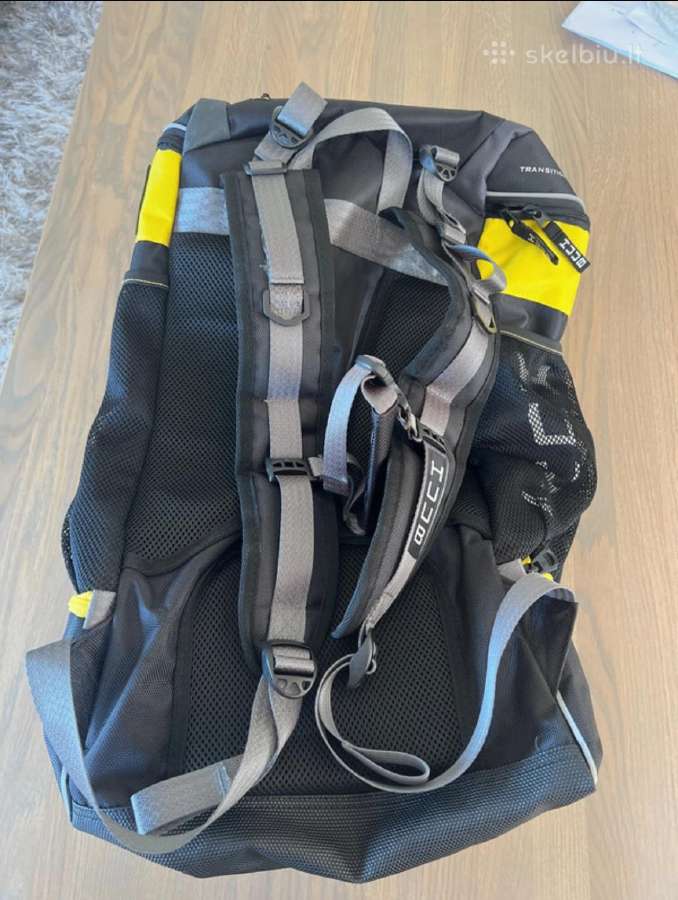 Huub transition kuprine - nuotraukos Nr. 2