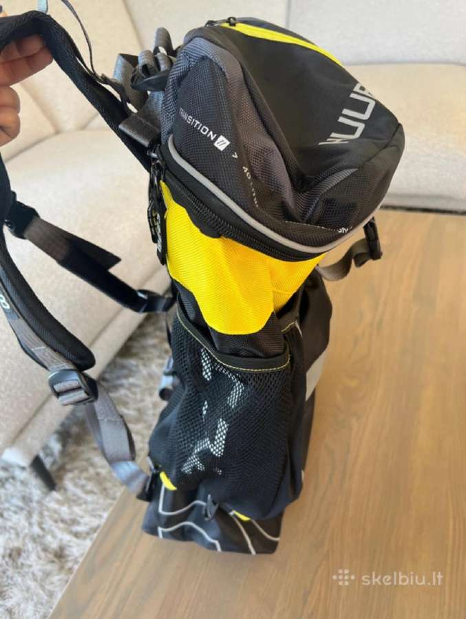 Huub transition kuprine - nuotraukos Nr. 3