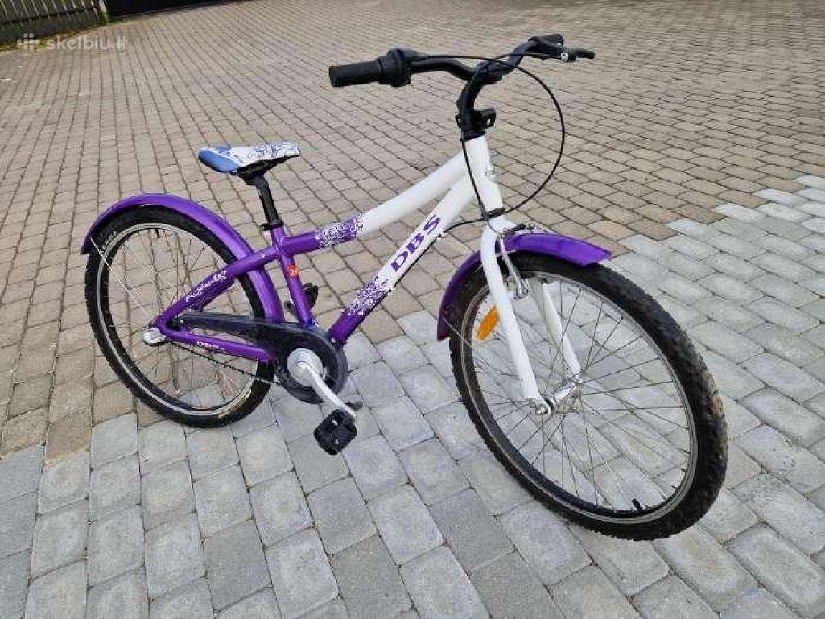 Parduodu vaikišką dviratį