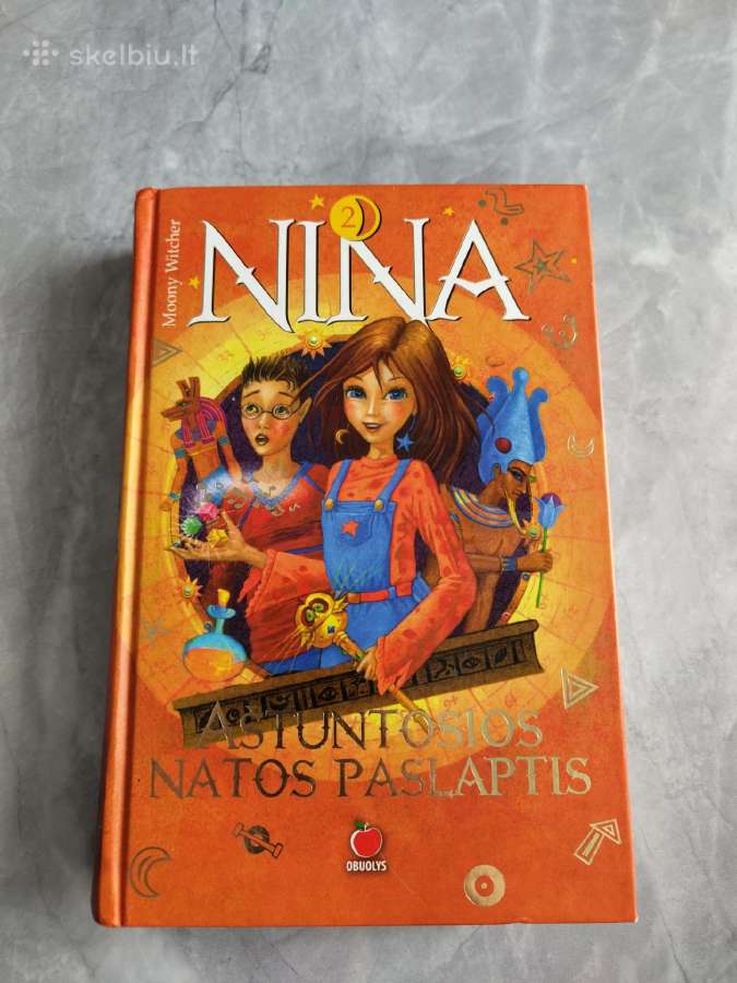 Nina