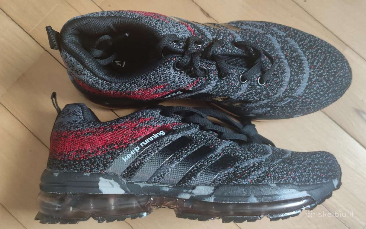 Sportbačiai vaikams "Keep Running" - nuotraukos Nr. 2
