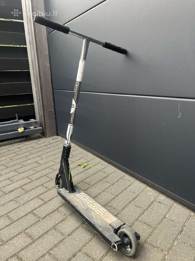 Parduodu tilt street scooter - nuotraukos Nr. 5