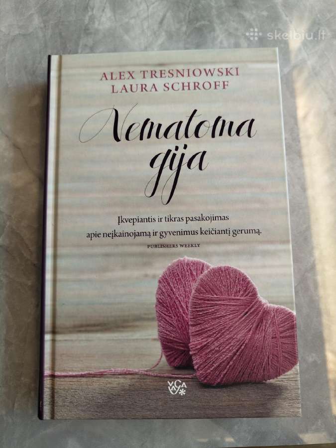 Nematoma gija