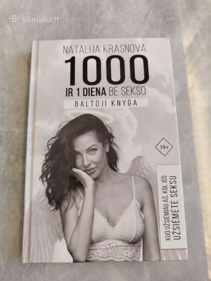 1000 ir 1 diena be sekso