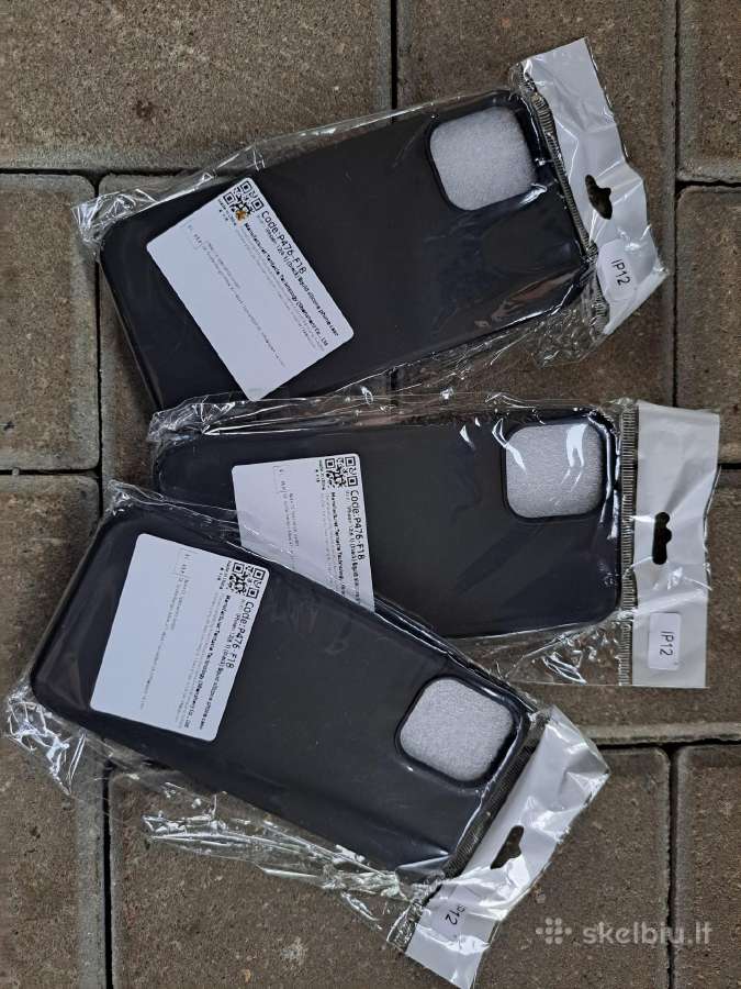 Telefono dėkliukai