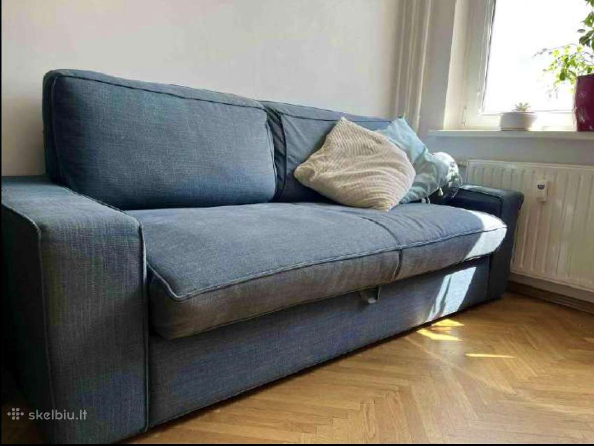 Sofa lova