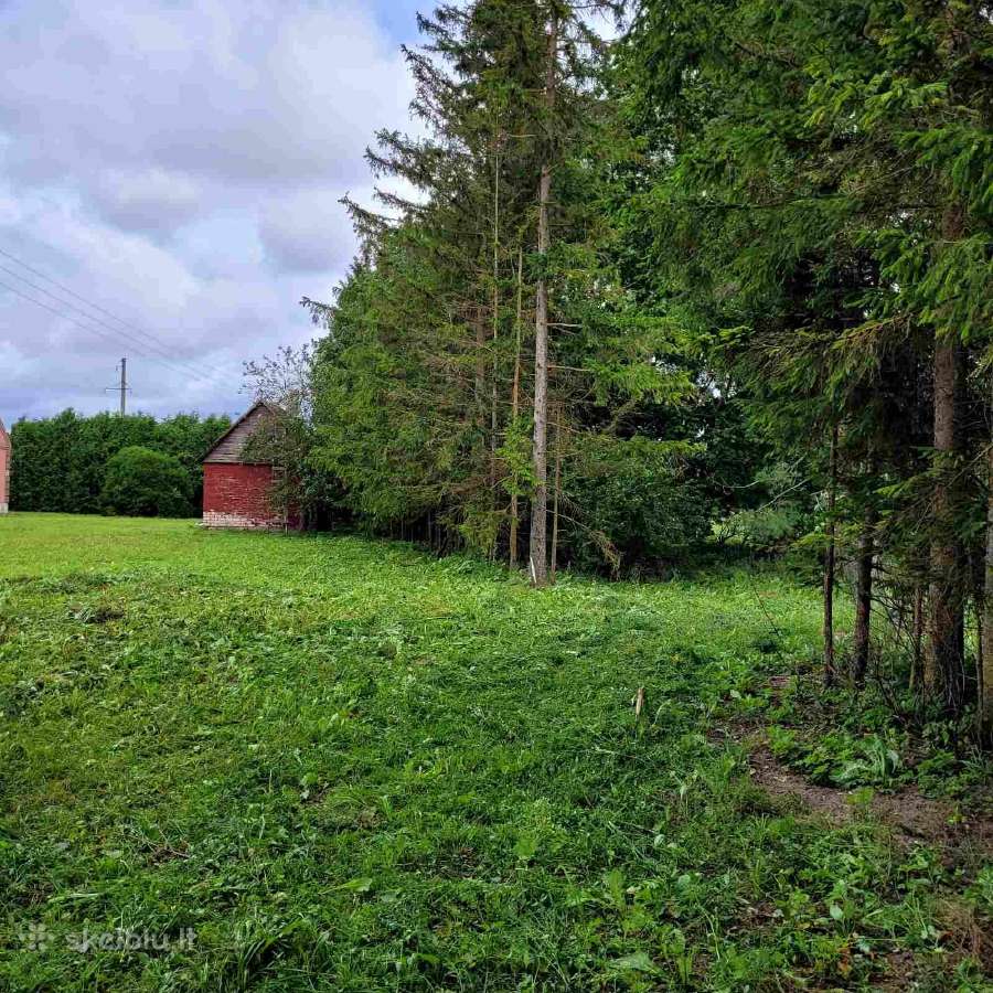 Parduodama sodyba - nuotraukos Nr. 9