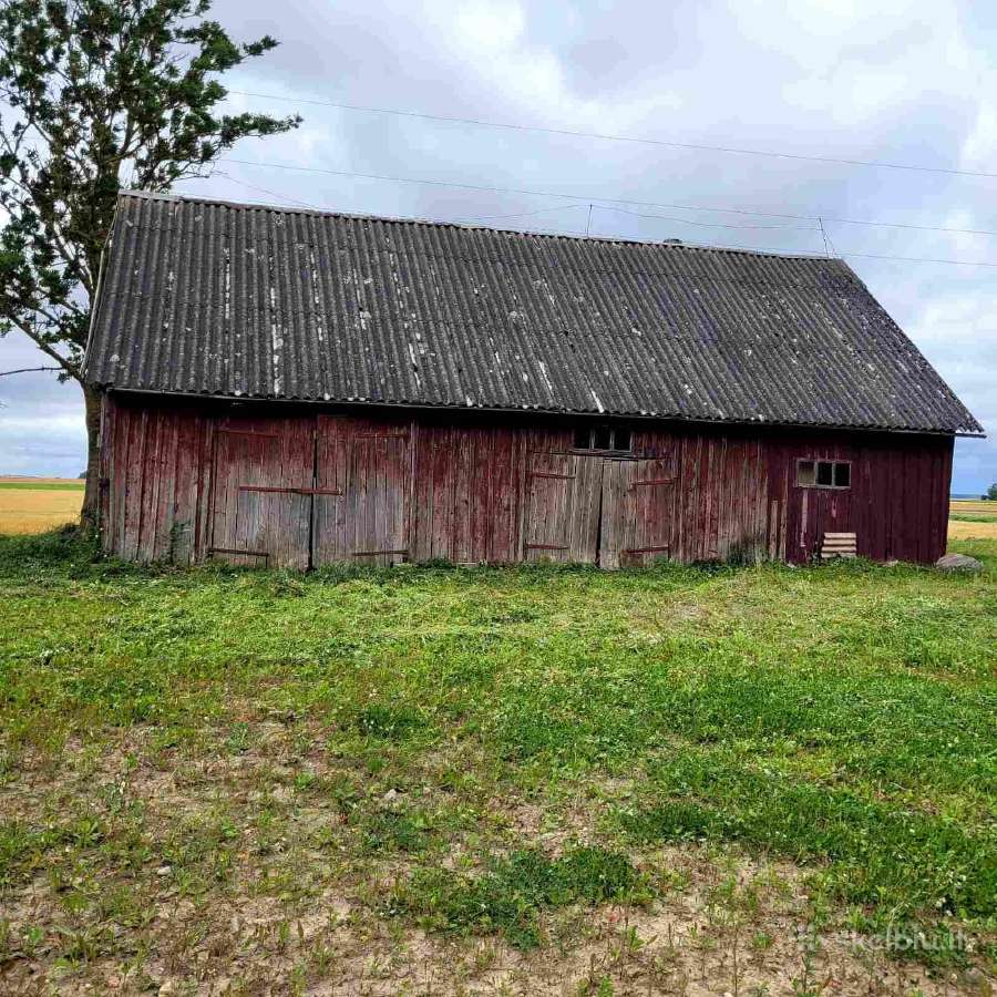 Parduodama sodyba - nuotraukos Nr. 10
