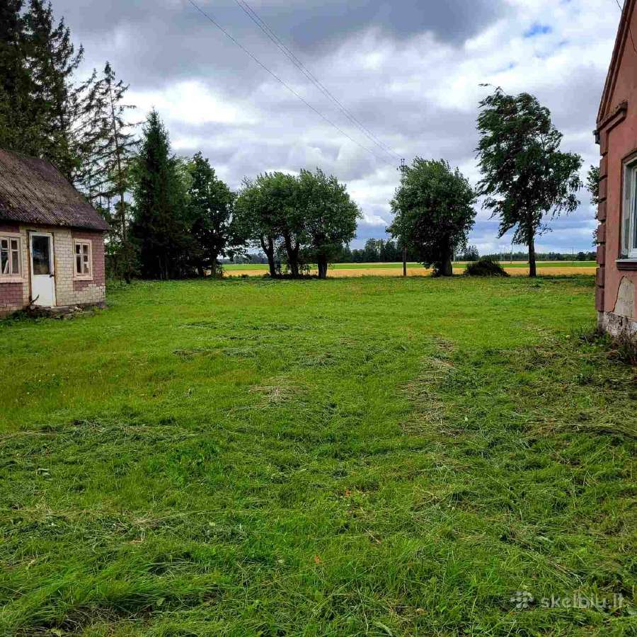 Parduodama sodyba - nuotraukos Nr. 13