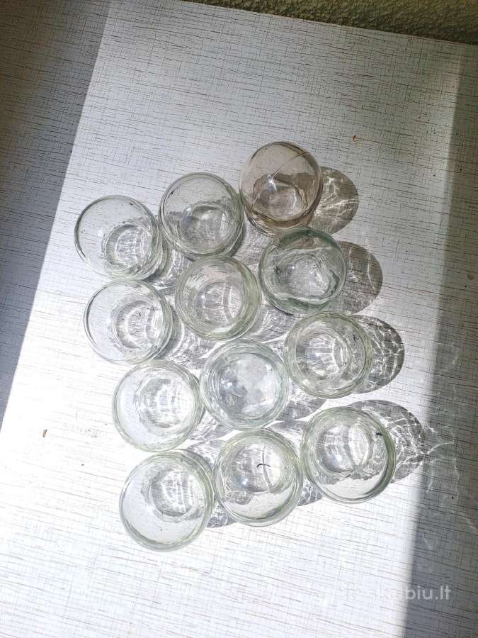 Medicininės taurės