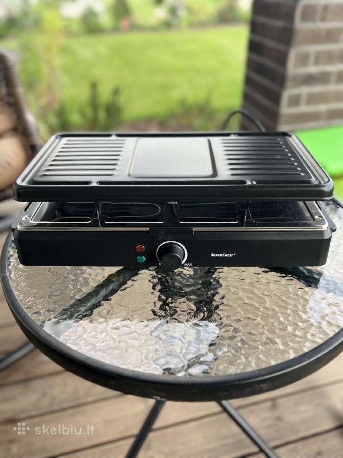 Griline elektrine