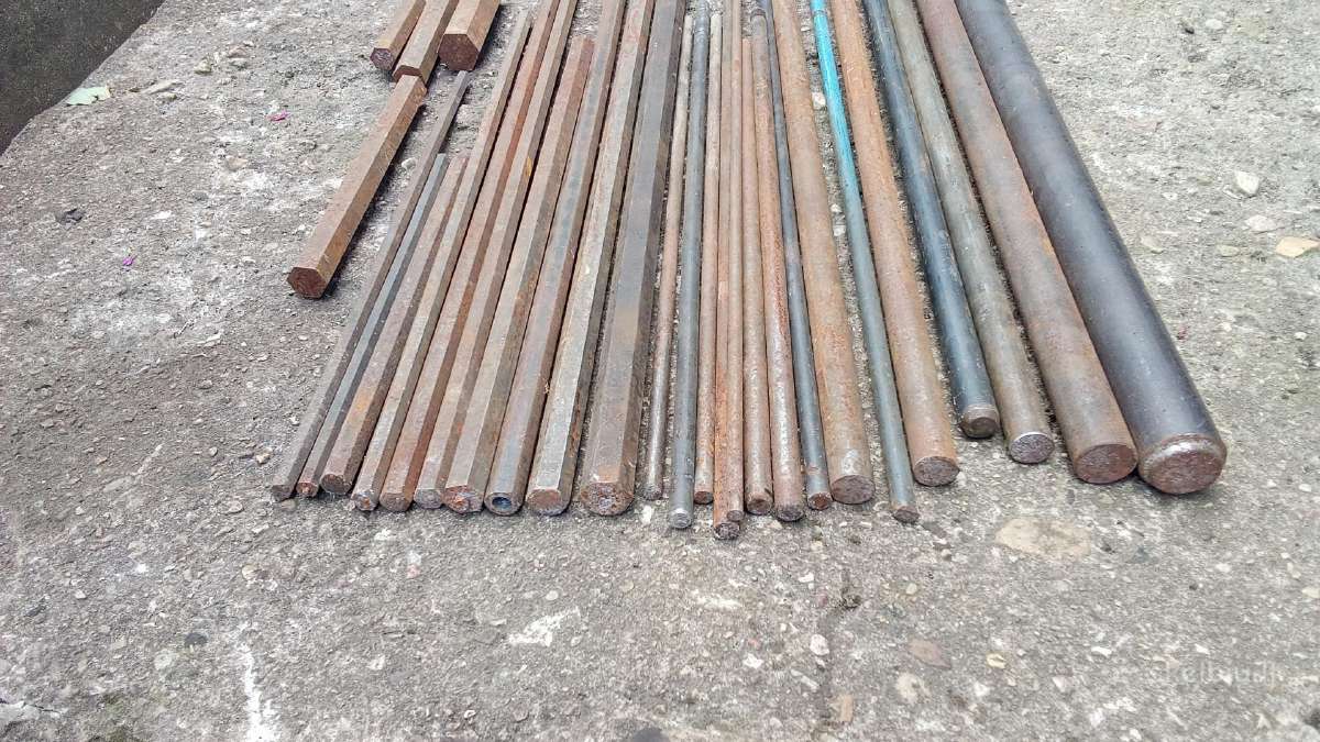 Metalas tekinimui - nuotraukos Nr. 3