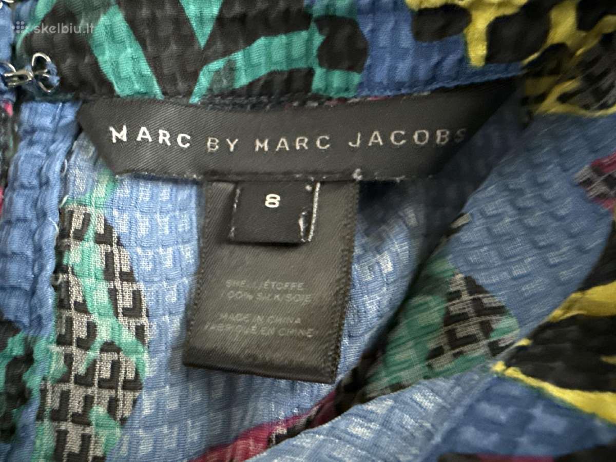 Palaidinė Marc by Marc Jacobs - nuotraukos Nr. 4