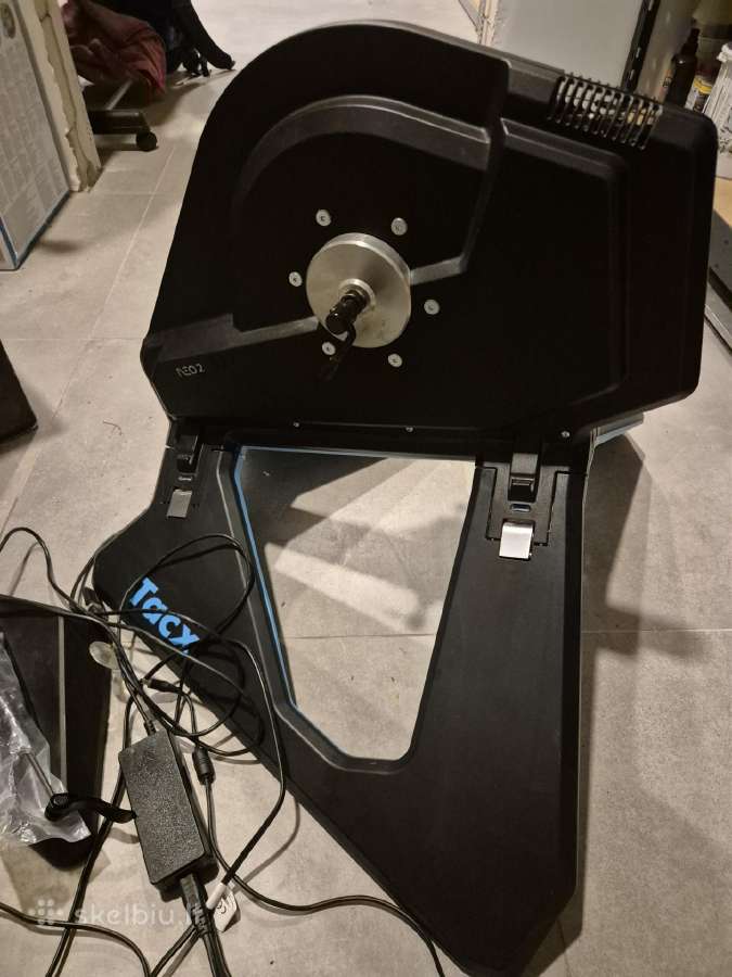 Tacx Neo 2