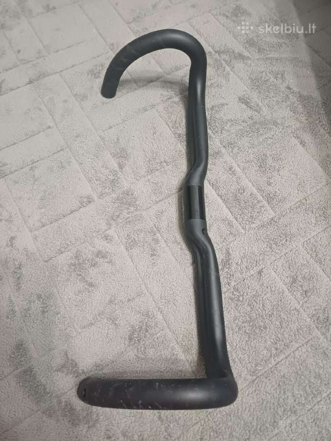 Orbea plentinio dviračio vairas
