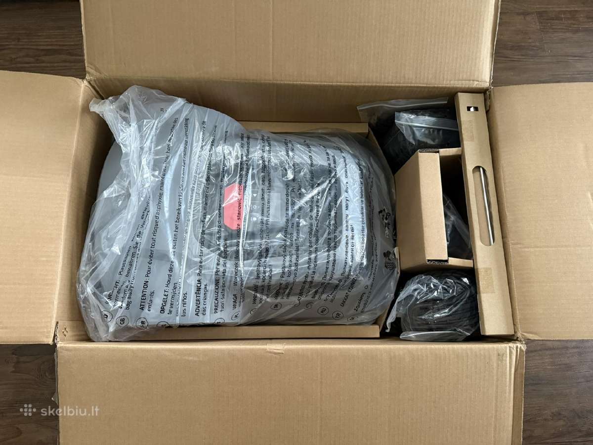 Vejos (žolės) pjovimo robotas Redkey Mgc1000 - nuotraukos Nr. 18