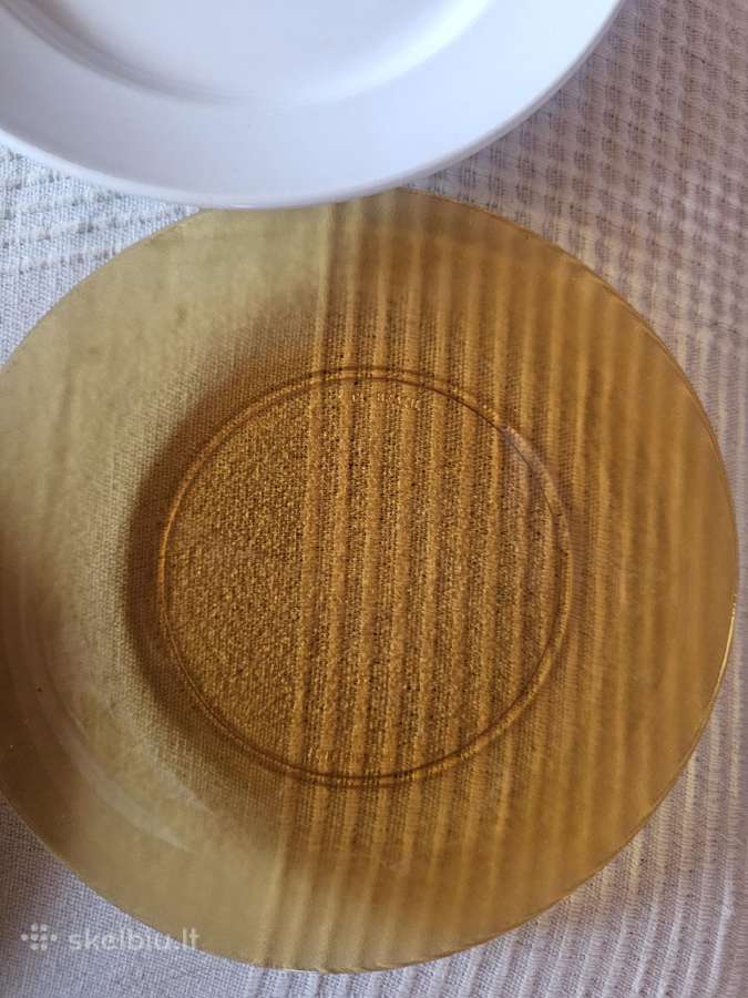 Lėkštės