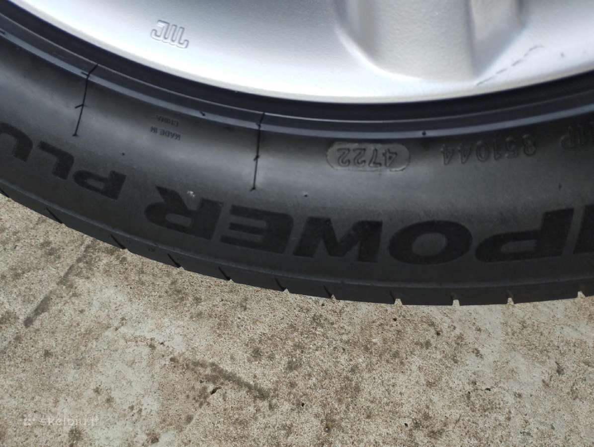 Hyundai ix35 R-18 5*114,3 200e. - nuotraukos Nr. 16