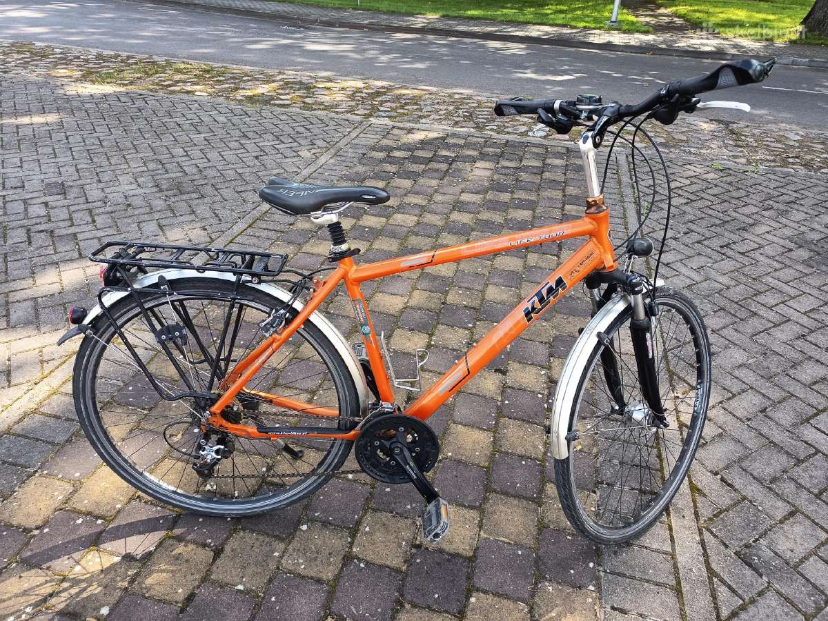 KTM Life Tour - nuotraukos Nr. 2