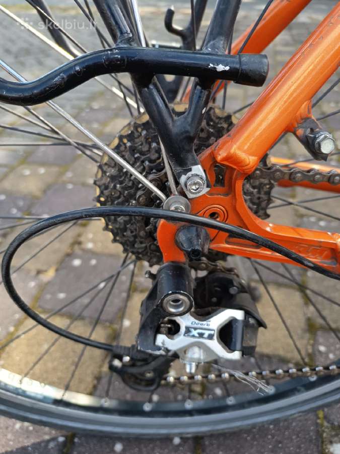 KTM Life Tour - nuotraukos Nr. 4